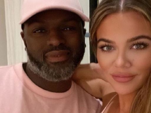 Khloe Kardashian Called Corey Gamble 'Secretive' As Kanye West's Text Added Fuel To Fire