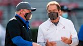 Ripples from Nick Saban’s retirement could impact Kentucky football’s future