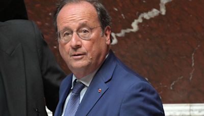 Armand recadré par Barnier : pour Hollande, l’attitude du Premier ministre à l’égard de Le Pen est un « aveu »