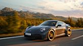 The Porsche 911 enters its hybrid era