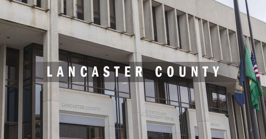 Lancaster County to begin accepting 2024 property value protests