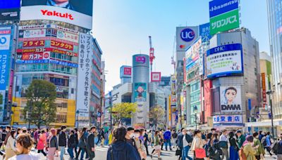 日本人服務態度變了 遊東京「以客為友」 兩派吵翻 - 生活