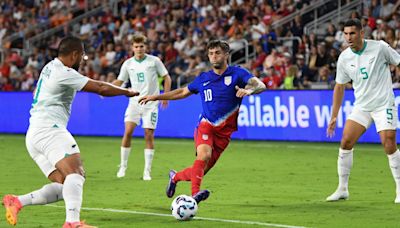 USMNT plays to lowly 1-1 draw vs. New Zealand to end September