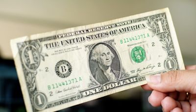 Billetes de $1 dólar de 2014 y 2016 pueden valer hasta $150,000 - El Diario NY