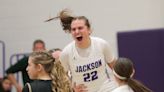 Electric high school basketball doubleheader: Jackson girls, GlenOak boys extend win streaks