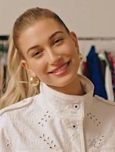 Hailey Baldwin