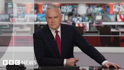 The BBC faces serious questions over its handling of Huw Edwards