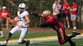 Seton Hall Prep football rebounds, outlasts Irvington in clash of top Essex County teams