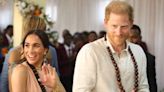 Harry and Meghan 'titles here to stay' as royals make major move