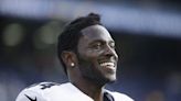 Former Steeler Antonio Brown returning to Pittsburgh for performance of hip-hop album