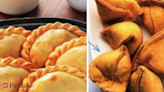 Why are samosas fighting empanadas in the UK?