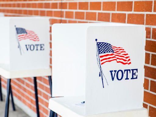 Maryland election results for 2024 primary: follow the latest vote totals