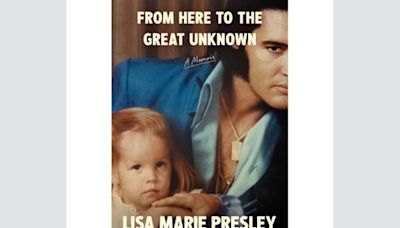 ...Presley and Riley Keough’s ‘From Here to the Great Unknown’ Is a Raw, Thoroughly...Engrossing Portrait of Intergenerational Sorrows: Book Review