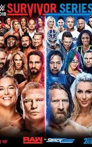 Survivor Series (2018)