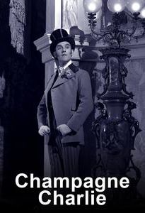 Champagne Charlie