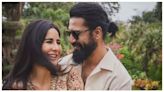 Is Katrina Kaif still in London while Vicky Kaushal returns to Mumbai? Her photo with fan goes viral - See inside - Times of India