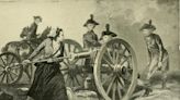 Remembering the women of the American Revolutionary War