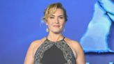 Kate Winslet says she was told to settle for the ‘fat girl roles’ early in her career