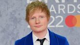 Ed Sheeran Says 'Heavy Exercise' and Comfort Foods Are 'Great' for His Mental Health