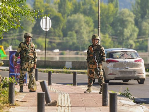 Kathua terror attack breakthrough: Police arrest 2, question over 100 as probe into killing of 5 security personnel intensifies