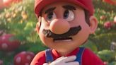 Xbox reaccionó a Super Mario Bros: La Película con referencia a Mario 64