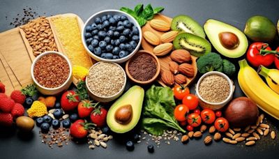 Día Mundial de la Nutrición: cuáles son los alimentos fundamentales para una dieta sana y equilibrada