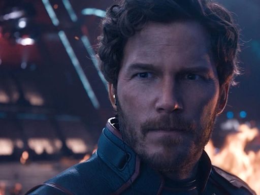 Chris Pratt Would 'Certainly' Return as Star-Lord, but Not Without James Gunn's Blessing