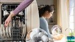 The basic dishwasher ‘rule’ that has completely divided the internet