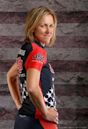 Kristin Armstrong‎