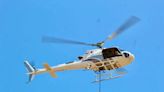 Durango contempla la compra de helicóptero para combate de incendios forestales