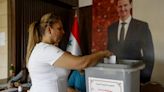 Législatives en Syrie: le scrutin devrait renforcer le parti Baas du président Bachar el-Assad