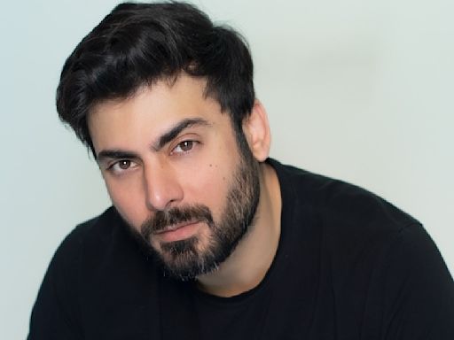 'When You Give Over 10,000 Hours...': Fawad Khan On Why Pakistani Drama Are Rage In India