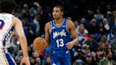 Magic coach Jamahl Mosley explains how Jett Howard has grown in G League