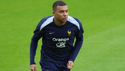 Kylian Mbappe and other French stars urge youngsters to vote against 'extremes' at elections