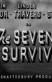 The Seventh Survivor