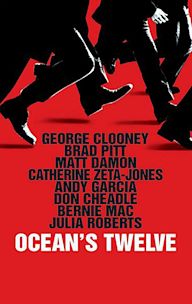 Ocean's Twelve