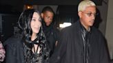 Cher confirms relationship with 36-year-old: ‘Love doesn’t know math!’