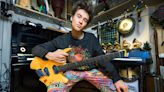 Strandberg and Jacob Collier’s game-changing signature guitar finally arrives this summer