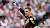 Manuel Neuer looking like his old self for Germany – DW – 06/25/2024
