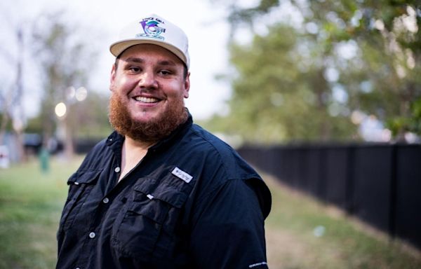 The ‘Twisters’ Movie Soundtrack Is Off To A Strong Start Thanks To Luke Combs