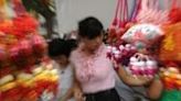 Chinese retail sales beat expectations in May, providing some hope for an improvement in consumer activity