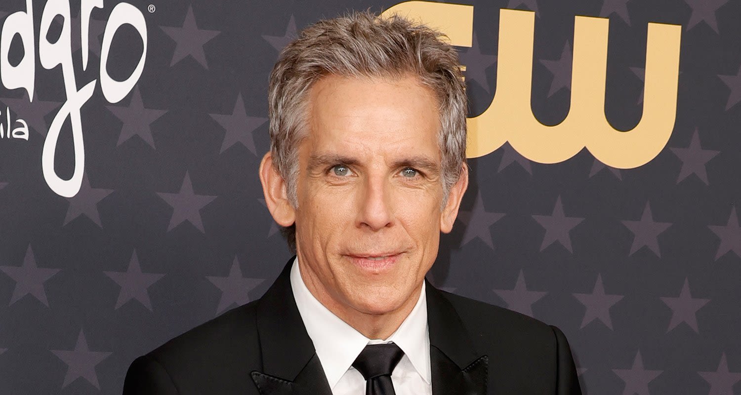 Ben Stiller Reveals Which of His Movies Flopping Left Him ‘Blindsided’