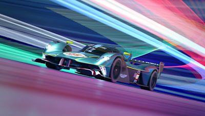Heart of Racing readies for next step to GTP/Hypercar