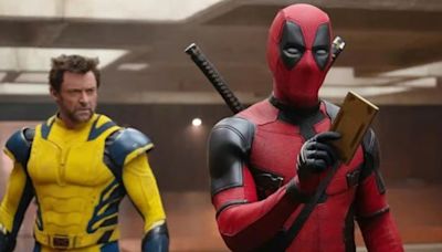 Deadpool & Wolverine Concept Art Reveals Alternate Henry Cavill Variant Designs