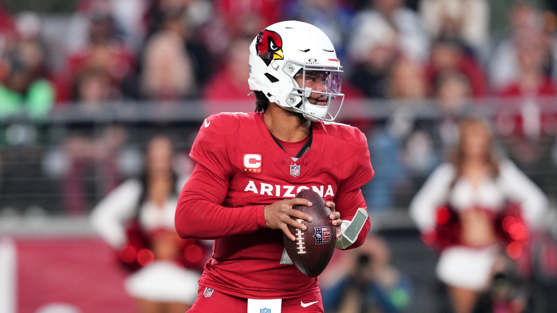 2024 Arizona Cardinals Fantasy Preview