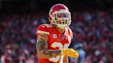 Chiefs thank Tyrann Mathieu as he returns home to New Orleans