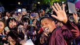 Will Smith dará vida a un veterano de la guerra de Irak en la cinta 'Sugar Bandits'