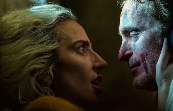 Joker 2 Clip Highlights Joaquin Phoenix and Lady Gaga’s Twisted Romance