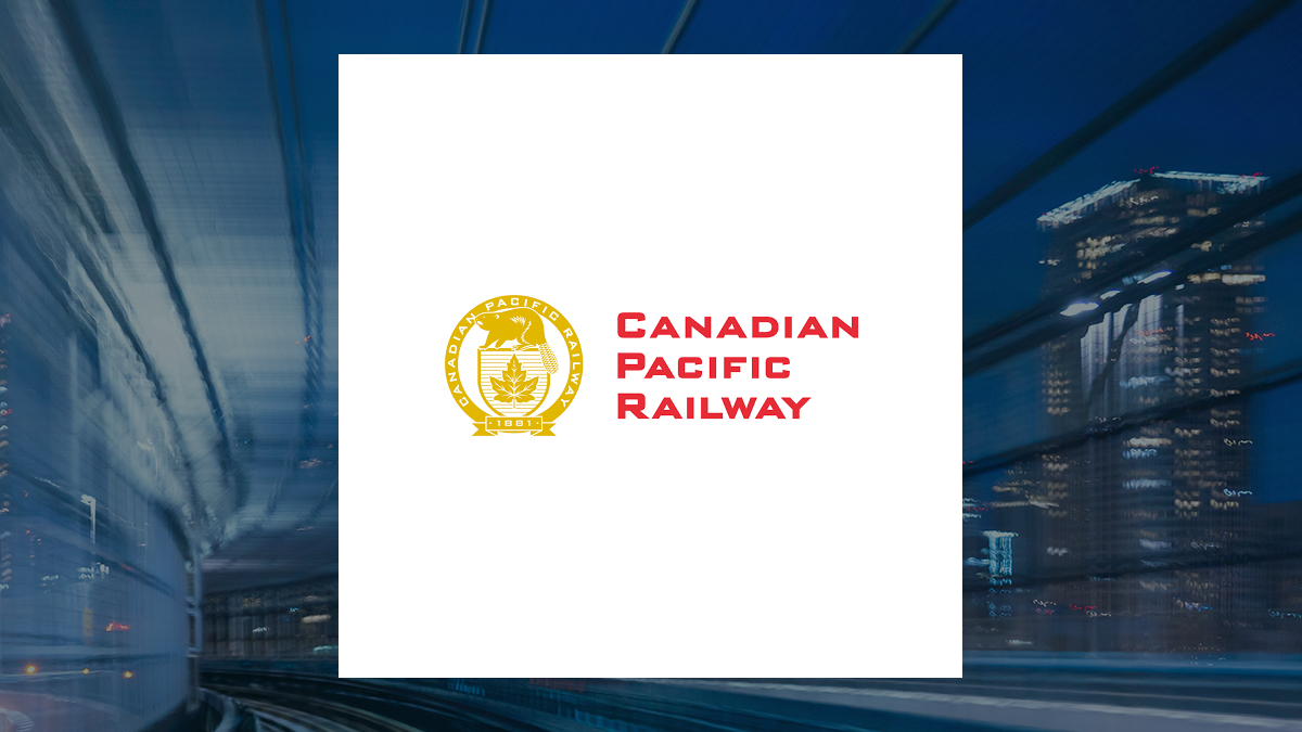 Assetmark Inc. Has $1.88 Million Stock Position in Canadian Pacific Kansas City Limited (NYSE:CP)