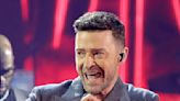 Justin Timberlake's tour tickets are slashed to just £9